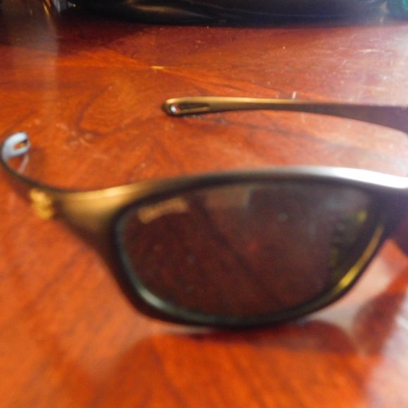 Sunglasses Set Men's Calcutta Polarized Steelhead - Picture 7 of 9